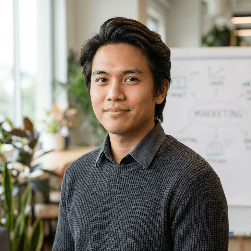 David Kim, Founder and CEO