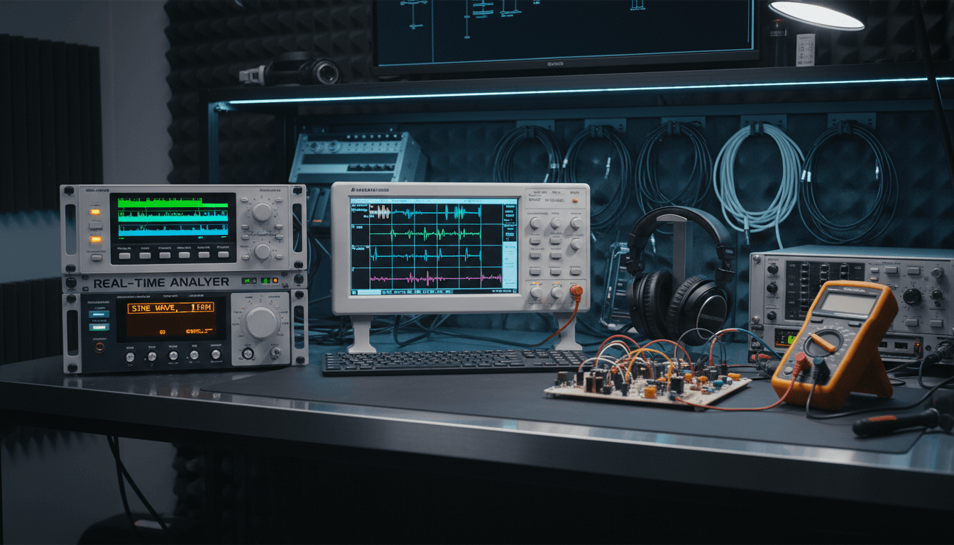 Signal Conditioning